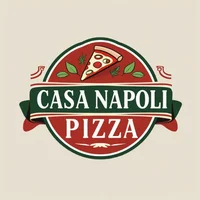 Casa Napoli Pizza