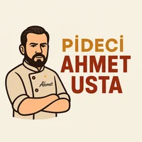 Pideci Ahmet Usta
