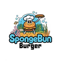 SpongeBun Burger